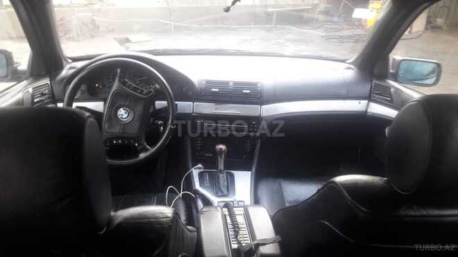 BMW 528 1996, 296,341 km - 2.8 l - Bakı