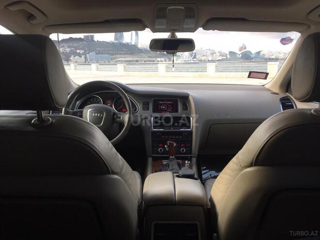Audi Q7 2007, 87,000 km - 4.2 l - Bakı