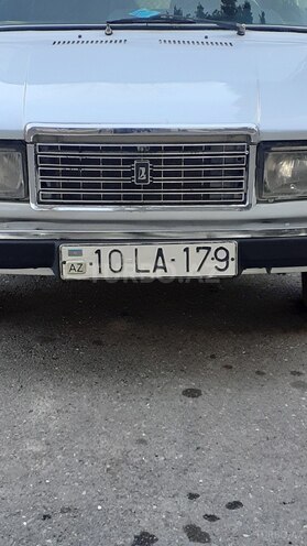 LADA (VAZ) 2107 2001, 100,433 km - 1.6 l - Mingəçevir