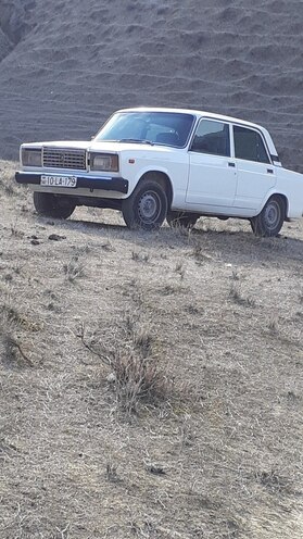 LADA (VAZ) 2107 2001, 100,433 km - 1.6 l - Mingəçevir