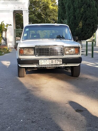 LADA (VAZ) 2107 2001, 100,433 km - 1.6 l - Mingəçevir