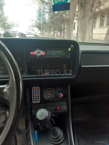 LADA (VAZ) 2107 2001, 100,433 km - 1.6 l - Mingəçevir