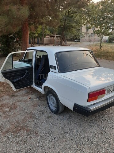 LADA (VAZ) 2107 2001, 100,433 km - 1.6 l - Mingəçevir