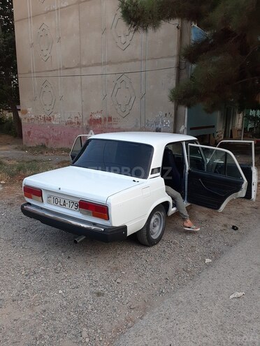 LADA (VAZ) 2107 2001, 100,433 km - 1.6 l - Mingəçevir
