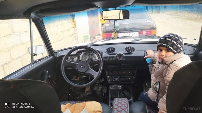 LADA (VAZ) 2106 2005, 2,800,000 km - 1.6 l - Sumqayıt
