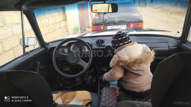 LADA (VAZ) 2106 2005, 2,800,000 km - 1.6 l - Sumqayıt