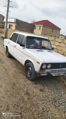 LADA (VAZ) 2106 2005, 2,800,000 km - 1.6 l - Sumqayıt