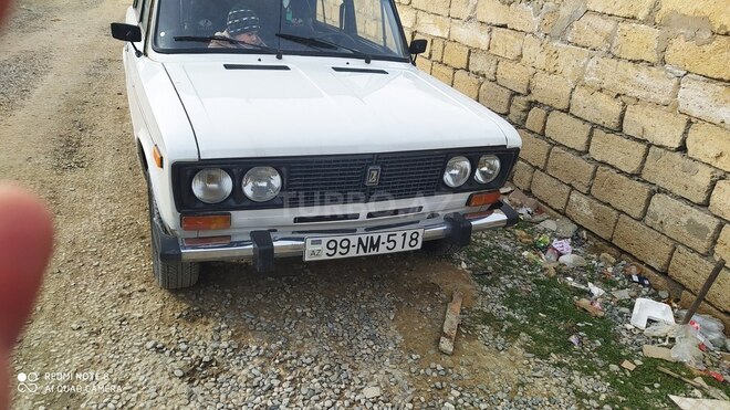 LADA (VAZ) 2106 2005, 2,800,000 km - 1.6 l - Sumqayıt