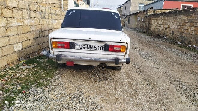 LADA (VAZ) 2106 2005, 2,800,000 km - 1.6 l - Sumqayıt
