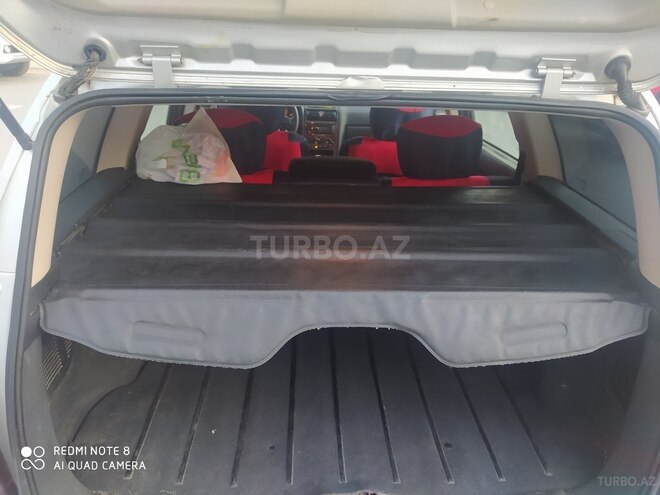 Opel Astra 1998, 267,712 km - 1.8 l - Sumqayıt