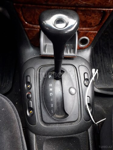 Opel Vectra 1996, 200,000 km - 2.0 l - Bakı