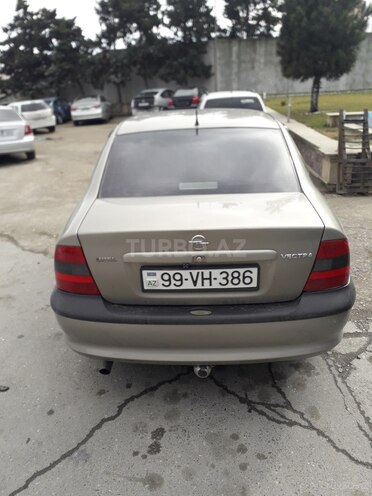 Opel Vectra 1996, 200,000 km - 2.0 l - Bakı