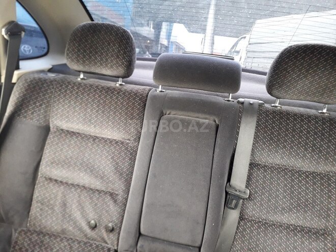 Opel Vectra 1996, 200,000 km - 2.0 l - Bakı