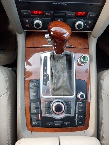 Audi Q7 2007, 87,000 km - 4.2 l - Bakı