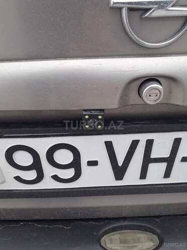 Opel Vectra 1996, 200,000 km - 2.0 l - Bakı