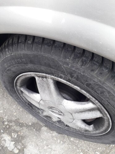 Opel Vectra 1996, 200,000 km - 2.0 l - Bakı