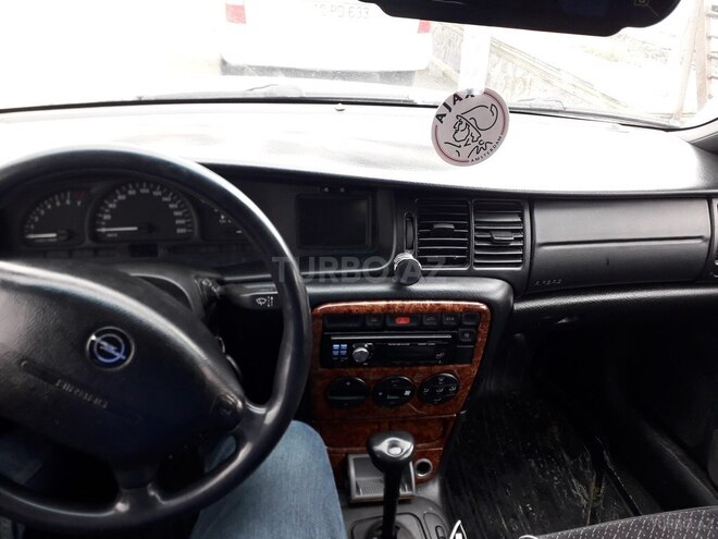 Opel Vectra 1996, 200,000 km - 2.0 l - Bakı