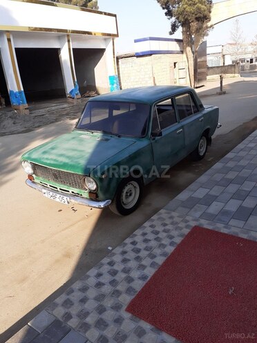 LADA (VAZ) 21011 1975, 33,333 km - 0.5 л - Cəlilabad