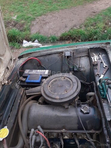 LADA (VAZ) 21011 1975, 33,333 km - 0.5 л - Cəlilabad