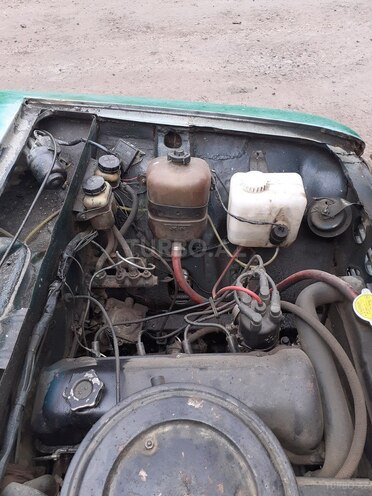 LADA (VAZ) 21011 1975, 33,333 km - 0.5 л - Cəlilabad