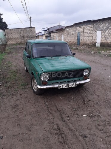 LADA (VAZ) 21011 1975, 33,333 km - 0.5 л - Cəlilabad