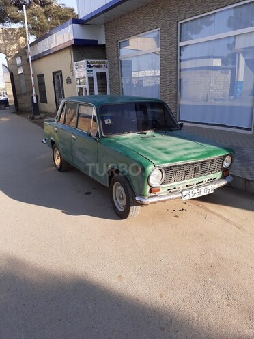 LADA (VAZ) 21011 1975, 33,333 km - 0.5 л - Cəlilabad
