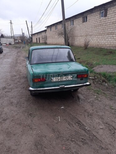 LADA (VAZ) 21011 1975, 33,333 km - 0.5 л - Cəlilabad