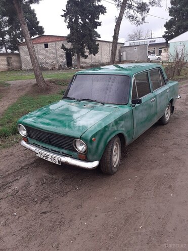 LADA (VAZ) 21011 1975, 33,333 km - 0.5 л - Cəlilabad