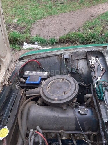 LADA (VAZ) 21011 1975, 33,333 km - 0.5 л - Cəlilabad