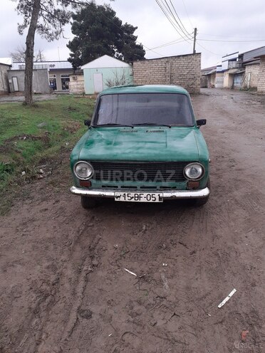 LADA (VAZ) 21011 1975, 33,333 km - 0.5 л - Cəlilabad