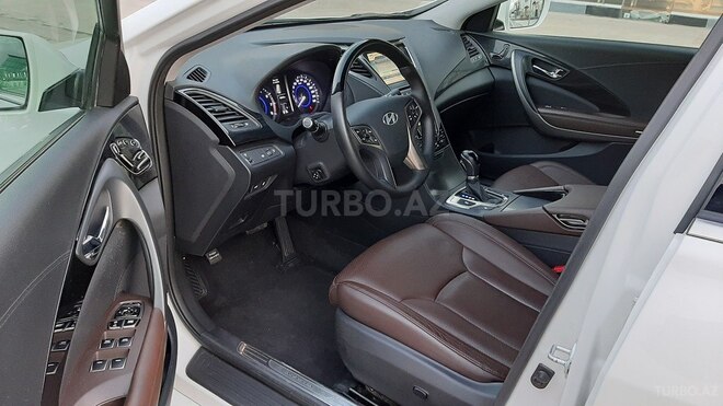 Hyundai Azera 2013, 45,000 km - 2.4 l - Bakı