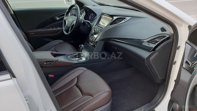 Hyundai Azera 2013, 45,000 km - 2.4 l - Bakı