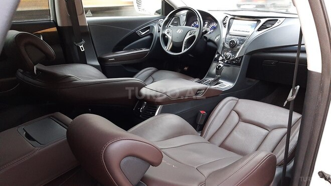 Hyundai Azera 2013, 45,000 km - 2.4 l - Bakı