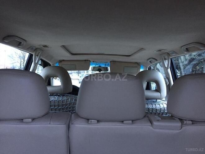 Mitsubishi Pajero 2007, 350,000 km - 3.0 л - Masallı