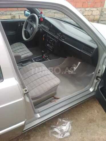 Mercedes 190 1989, 356,890 km - 2.0 l - Bakı