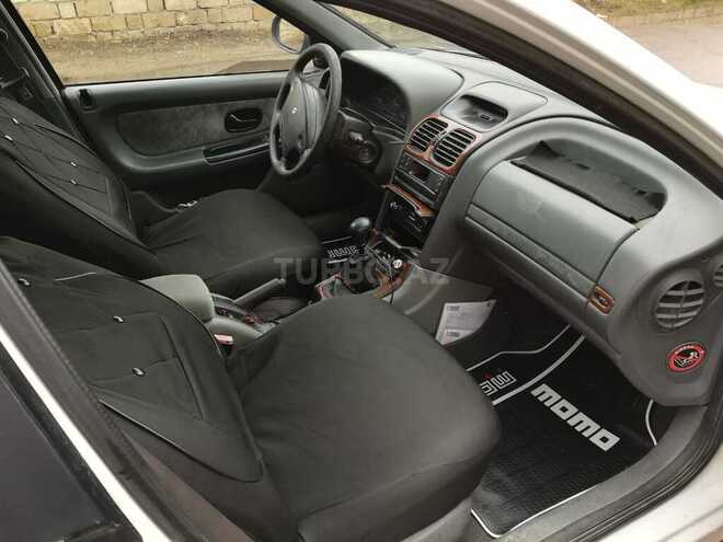 Renault Laguna 1996, 270,000 km - 2.0 л - Bakı