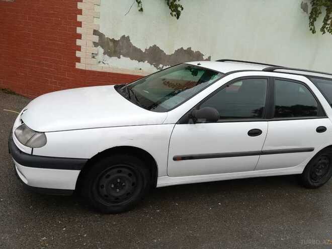 Renault Laguna 1996, 270,000 km - 2.0 л - Bakı