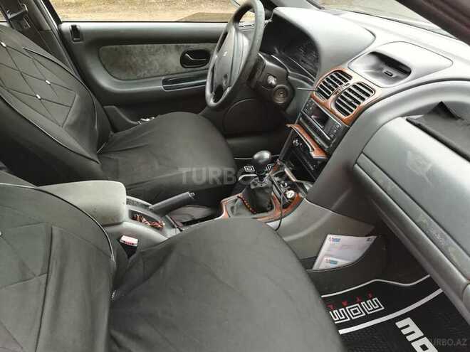 Renault Laguna 1996, 270,000 km - 2.0 л - Bakı
