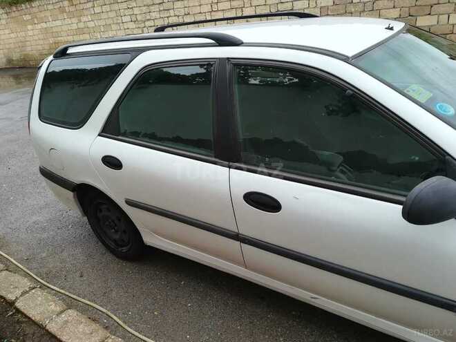 Renault Laguna 1996, 270,000 km - 2.0 л - Bakı