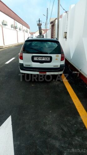 Renault Laguna 1996, 270,000 km - 2.0 л - Bakı