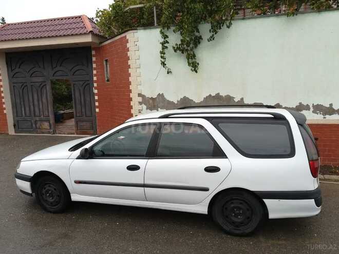 Renault Laguna 1996, 270,000 km - 2.0 л - Bakı