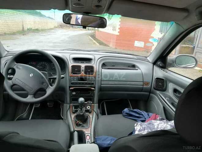 Renault Laguna 1996, 270,000 km - 2.0 л - Bakı