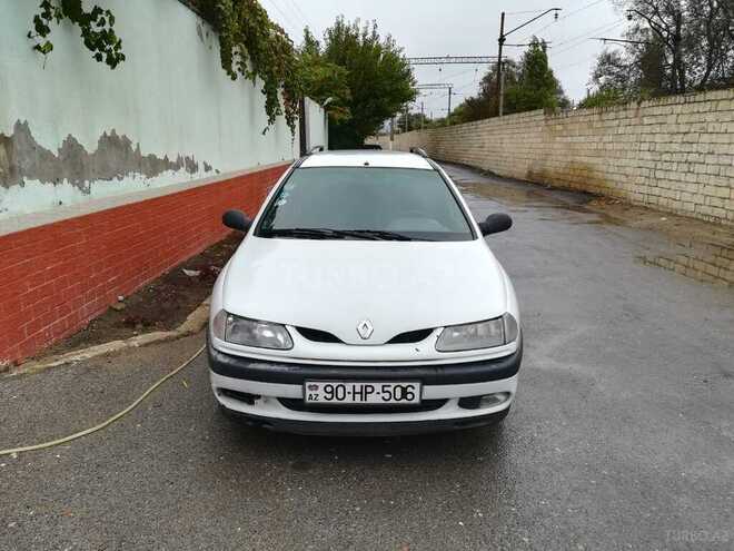 Renault Laguna 1996, 270,000 km - 2.0 л - Bakı