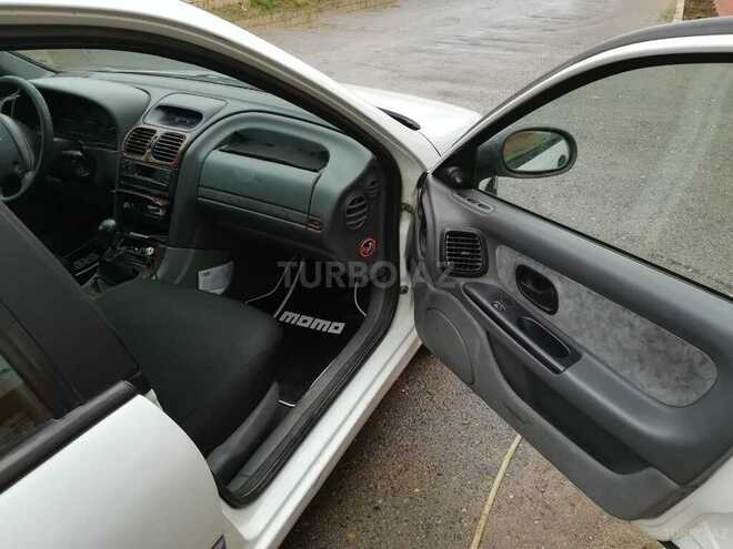 Renault Laguna 1996, 270,000 km - 2.0 л - Bakı