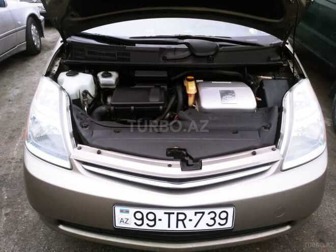 Toyota Prius 2007, 108,000 km - 1.5 l - Bakı