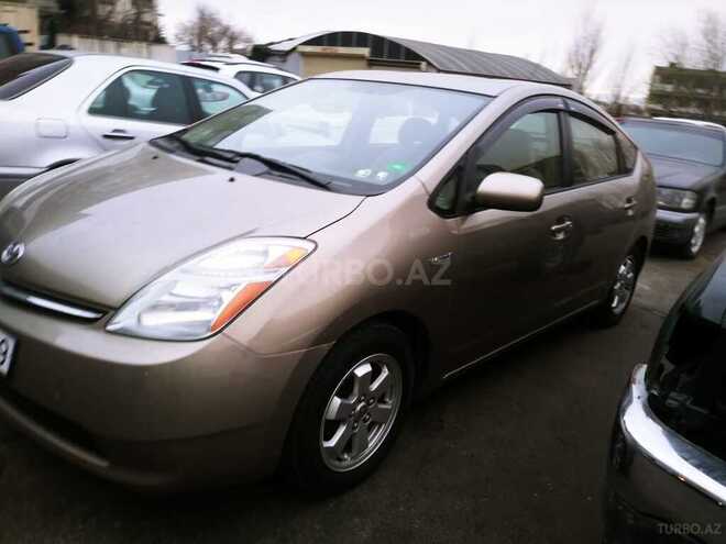 Toyota Prius 2007, 108,000 km - 1.5 l - Bakı