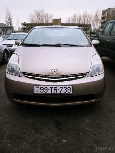 Toyota Prius 2007, 108,000 km - 1.5 l - Bakı