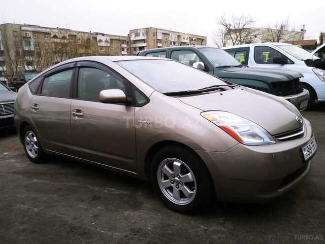Toyota Prius 2007, 108,000 km - 1.5 l - Bakı
