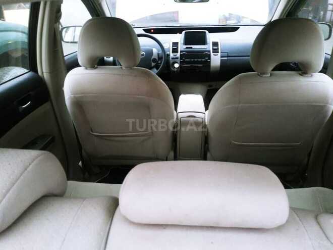 Toyota Prius 2007, 108,000 km - 1.5 l - Bakı