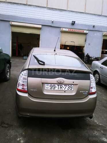 Toyota Prius 2007, 108,000 km - 1.5 l - Bakı
